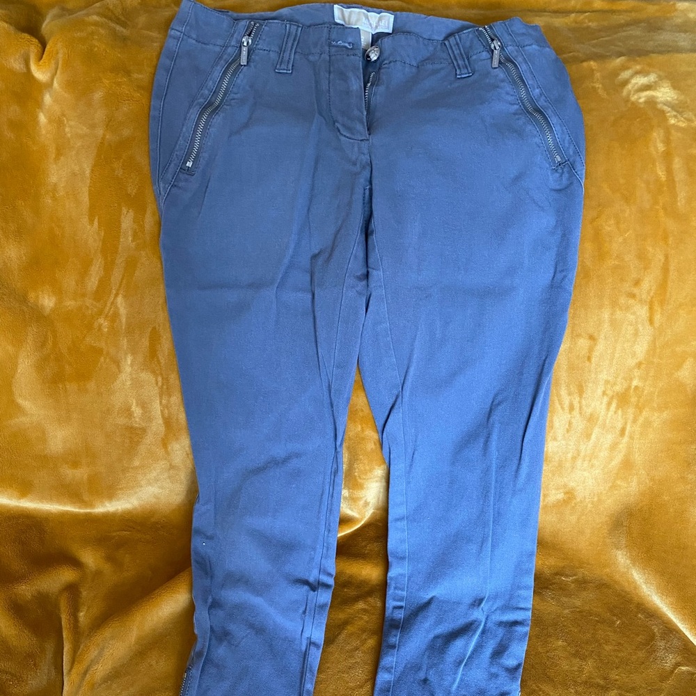 Michael Kors skinny pants